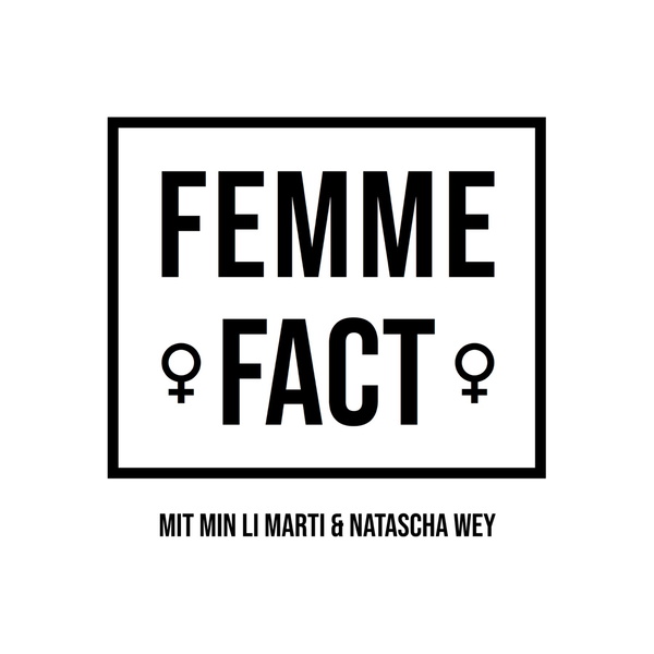 Artwork for Femme Fact