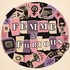 Femme & Furious: A Feminist Pop Culture Podcast