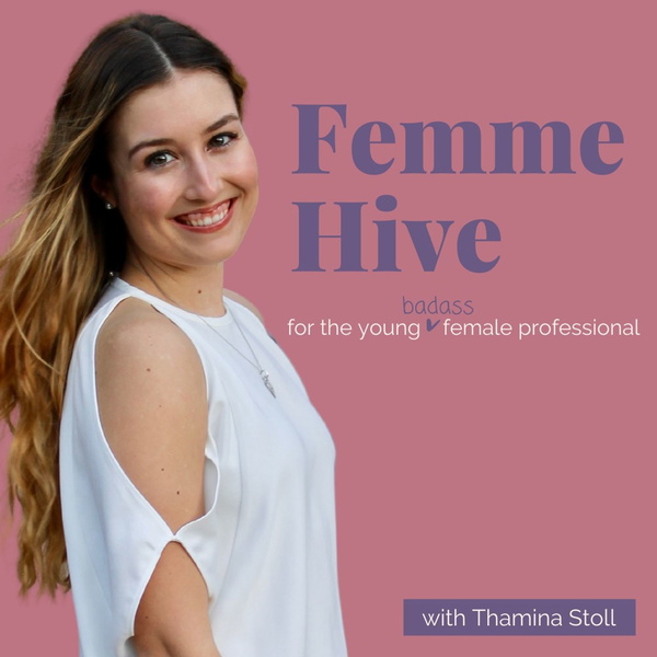 Artwork for Femme Hive