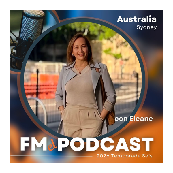 Artwork for FM el Podcast