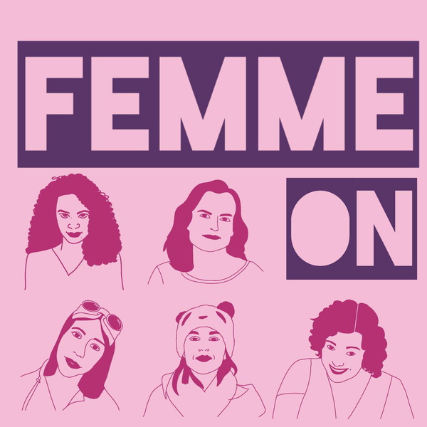 Artwork for Femme On