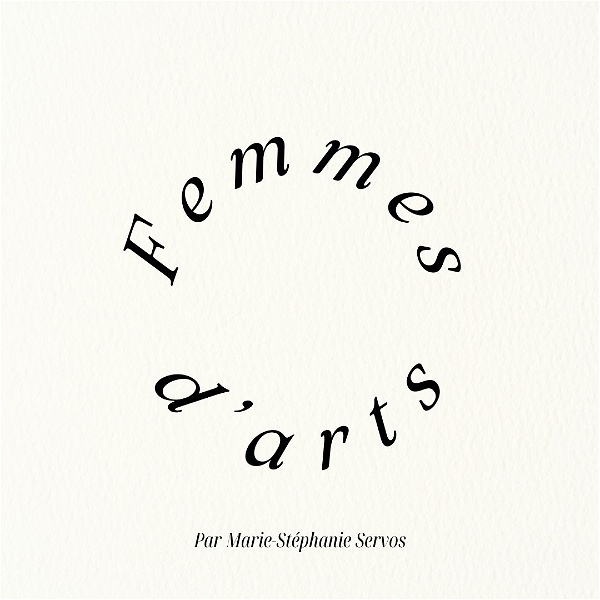 Artwork for Femmes d'arts