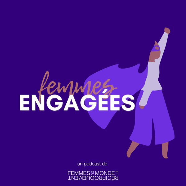 Artwork for Femmes Engagées