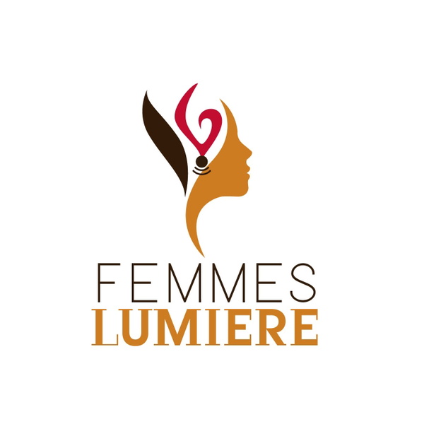 Artwork for Femmes Lumiere: Unfiltered Conversations With Groundbreaking African Women