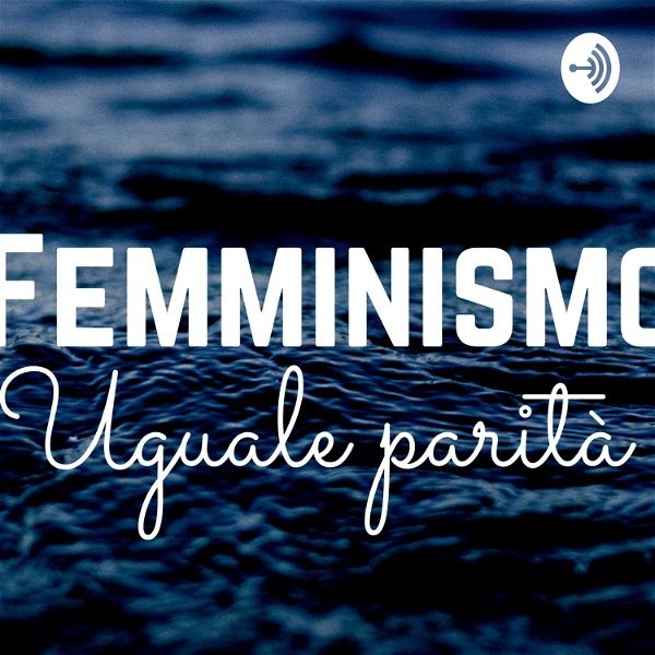Artwork for Femminismo uguale parità