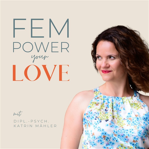 Artwork for FEMpower your Love