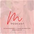 M podcast