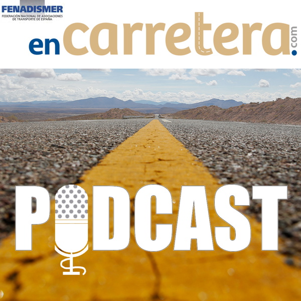 Artwork for Fenadismer en Carretera Podcast