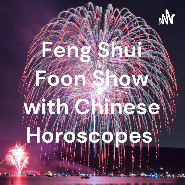 Artwork for Feng Shui Foon Chinese Horoscopes