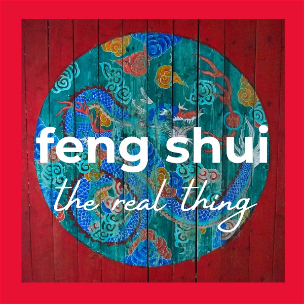 Artwork for Feng Shui: The Real Thing