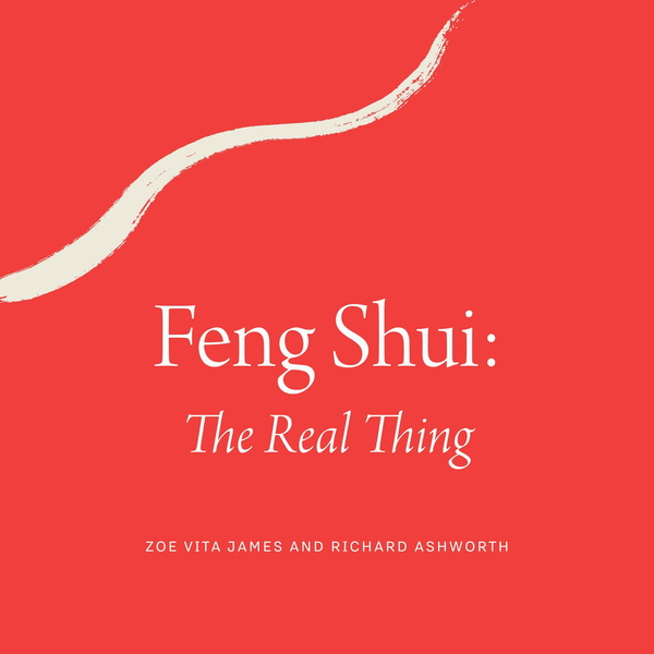 Artwork for Feng Shui: The Real Thing