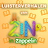 Fenna’s Voorleesverhaaltjes