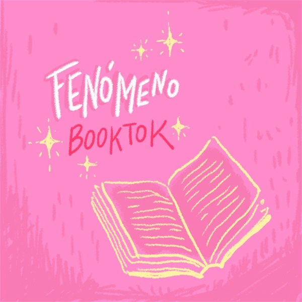 Artwork for Fenómeno Booktok