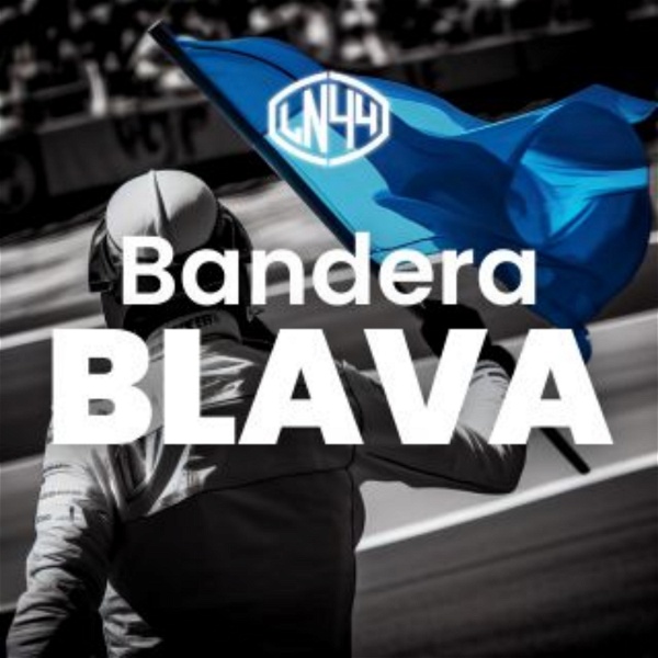Artwork for Bandera Blava