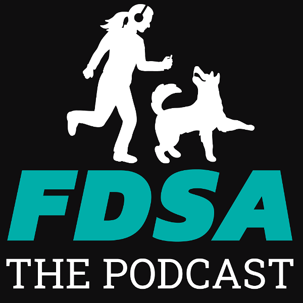 Artwork for Fenzi Dog Sports Podcast