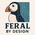 Feral by Design