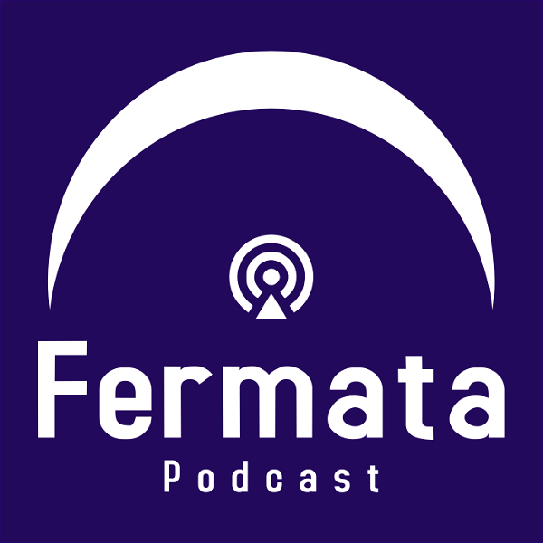 Artwork for Fermata Podcast