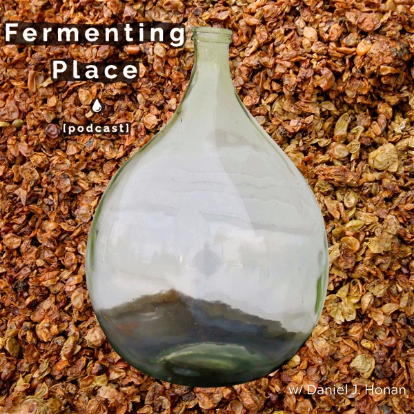 Artwork for Fermenting Place
