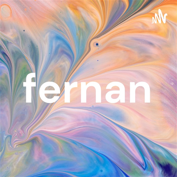 Artwork for fernan