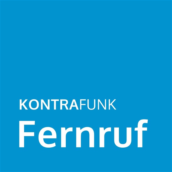 Artwork for Fernruf