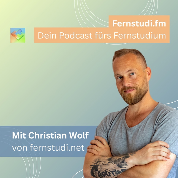 Artwork for Fernstudi.fm