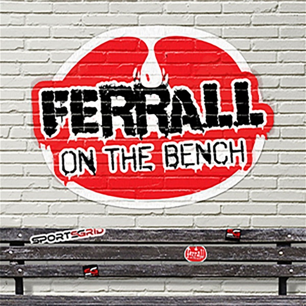 Artwork for Ferrall on the Bench