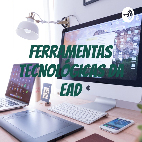 Artwork for Ferramentas Tecnológicas Da EAD