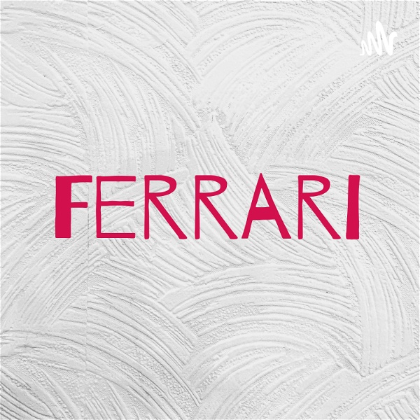 Artwork for Ferrari