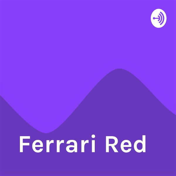 Artwork for Ferrari Red