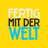 Fertig mit der Welt