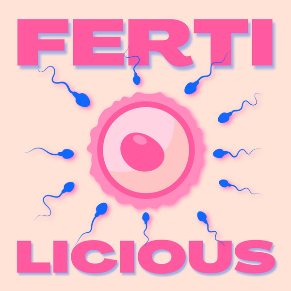 Artwork for FERTILICIOUS