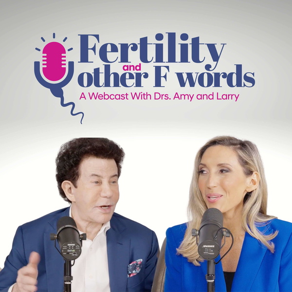Artwork for Fertility and Other F Words