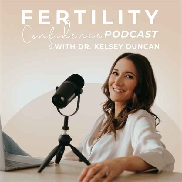 Artwork for Fertility Confidence Podcast