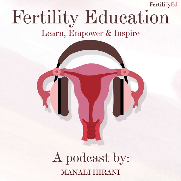 Artwork for Fertility Education
