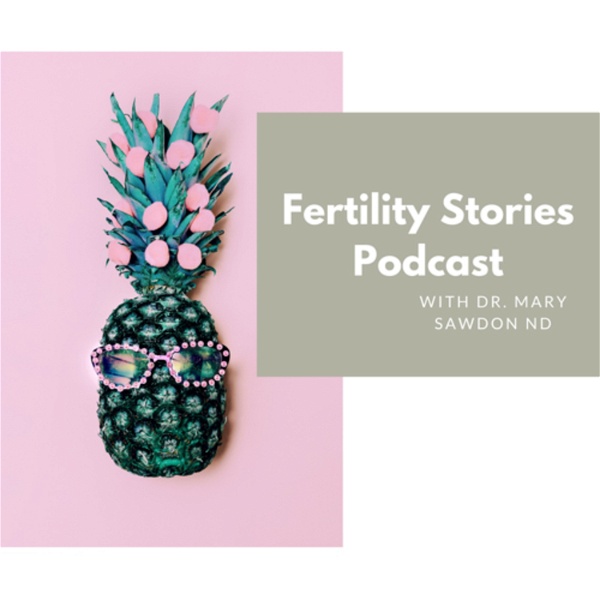 Artwork for Fertility Stories