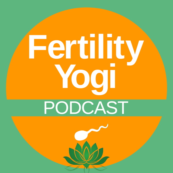 Artwork for Fertility Yogi