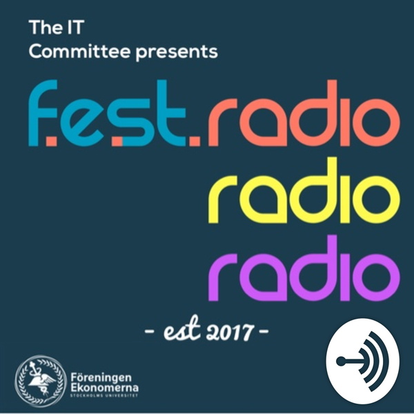 Artwork for F.E.ST. Radio