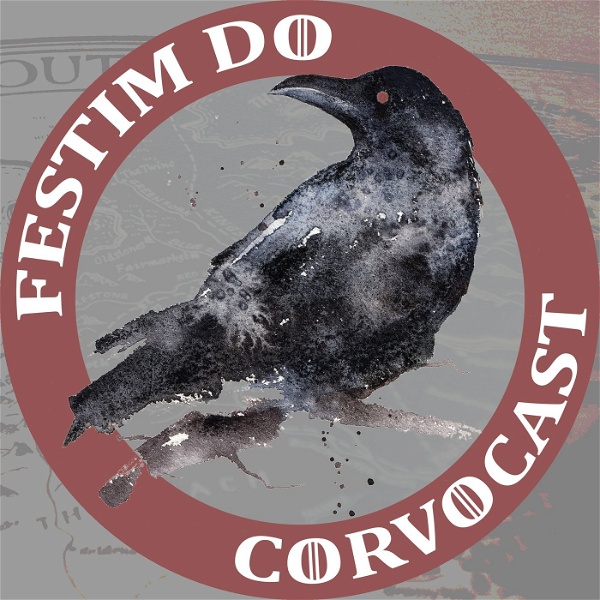 Artwork for Festim do Corvocast