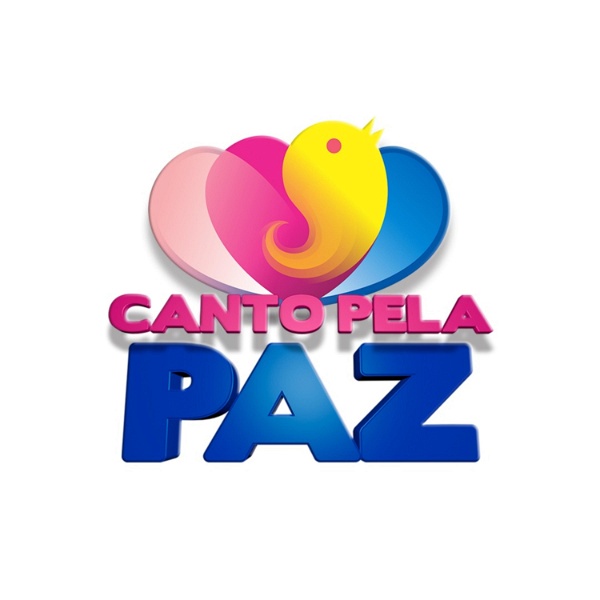 Artwork for Festival Canto Pela Paz