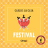 Festival - Carlos La Casa