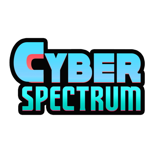 Artwork for CyberSpectrum