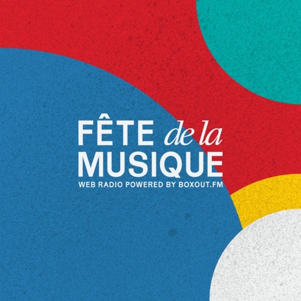 Artwork for Fête de la Musique