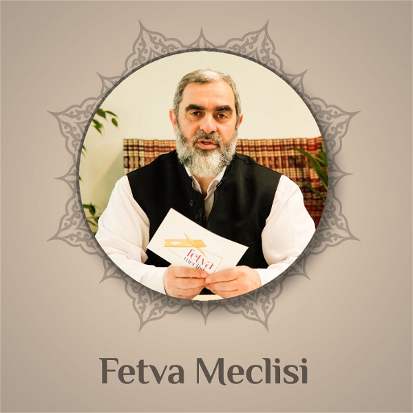Artwork for Fetva Meclisi (Video)