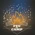 Feu de Camp