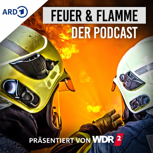 Artwork for Feuer und Flamme: Der Podcast