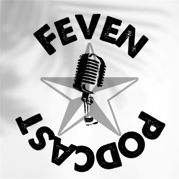 Artwork for Feven Podcast