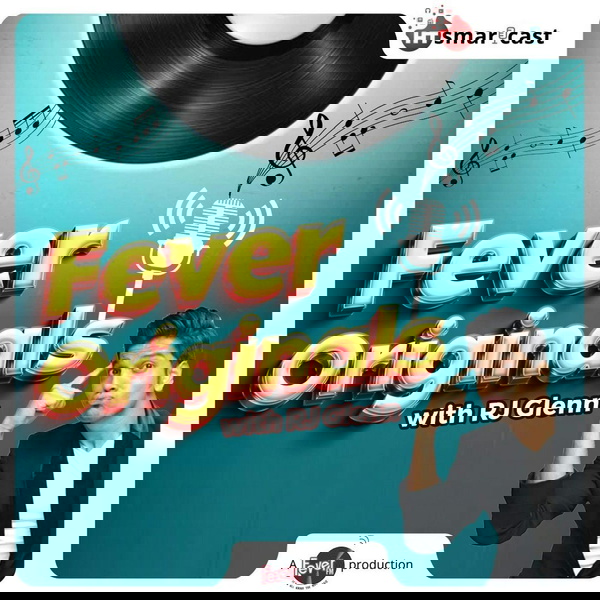 Artwork for Fever Originals