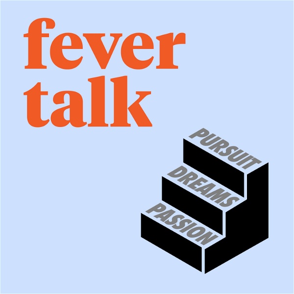 Artwork for Fever Talk