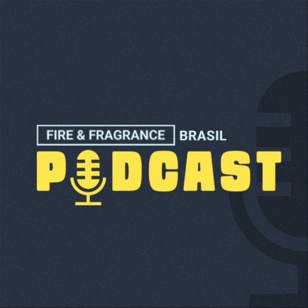 Artwork for FF Brasil Podcast