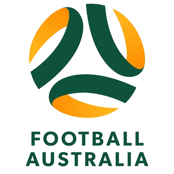 Artwork for Football Australia Podcast